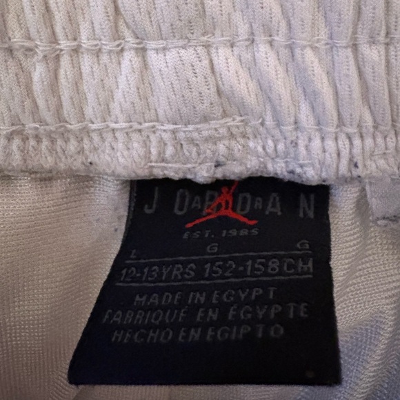 Jordan: Athletic Shorts - Picture 3 of 3
